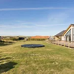 Hébergement de vacances 373-harboore-slettevej-45 Harboør