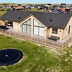بيت للعطل 373-harboore-slettevej-45 هاربور