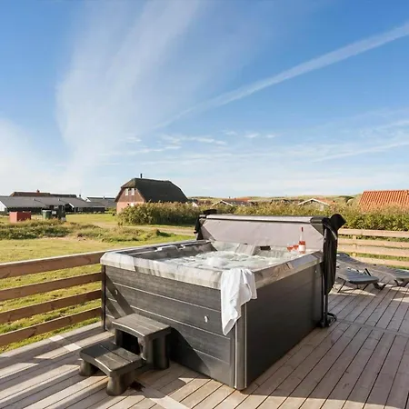 Dom wakacyjny 373-harboore-slettevej-45 *