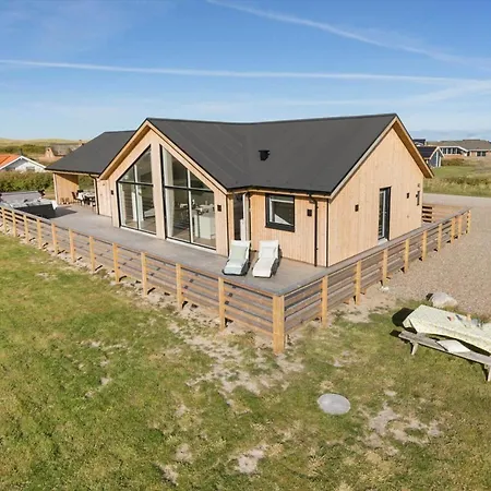 373-harboore-slettevej-45 Holiday home