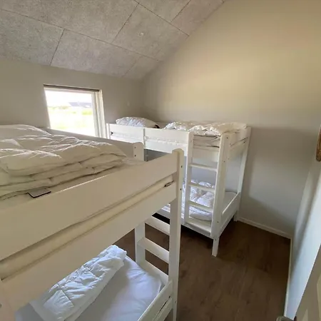 Holiday home 373-harboore-slettevej-45