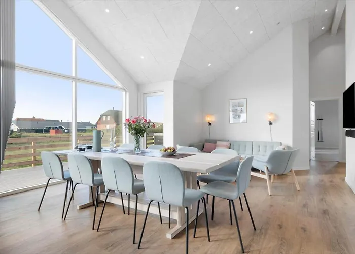 373-harboore-slettevej-45 Casa vacanze