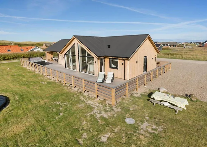 373-harboore-slettevej-45 Holiday home
