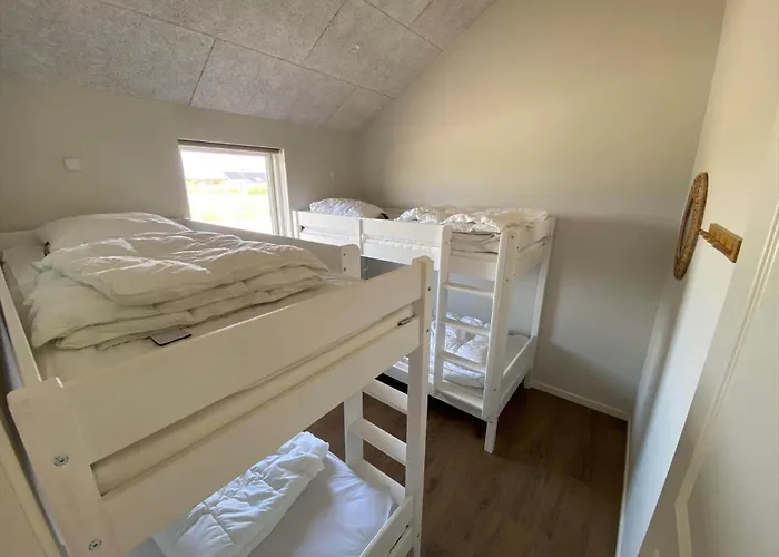 Holiday home 373-harboore-slettevej-45