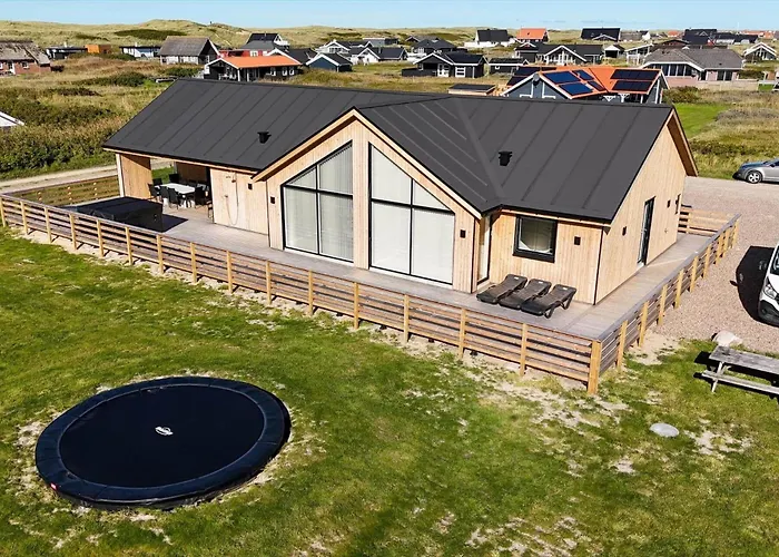 Holiday home 373-harboore-slettevej-45 Harboor